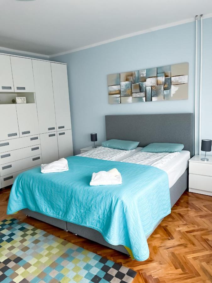 Broj Jedan Delux Villa Soko Banja Ngoại thất bức ảnh