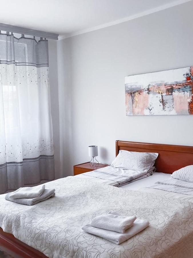 Broj Jedan Delux Villa Soko Banja Ngoại thất bức ảnh