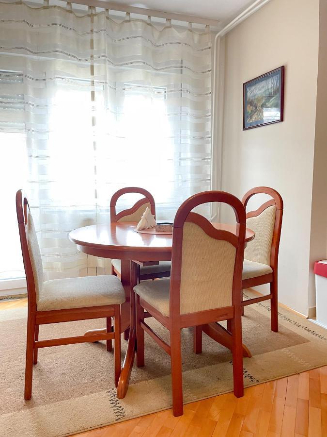 Broj Jedan Delux Villa Soko Banja Ngoại thất bức ảnh