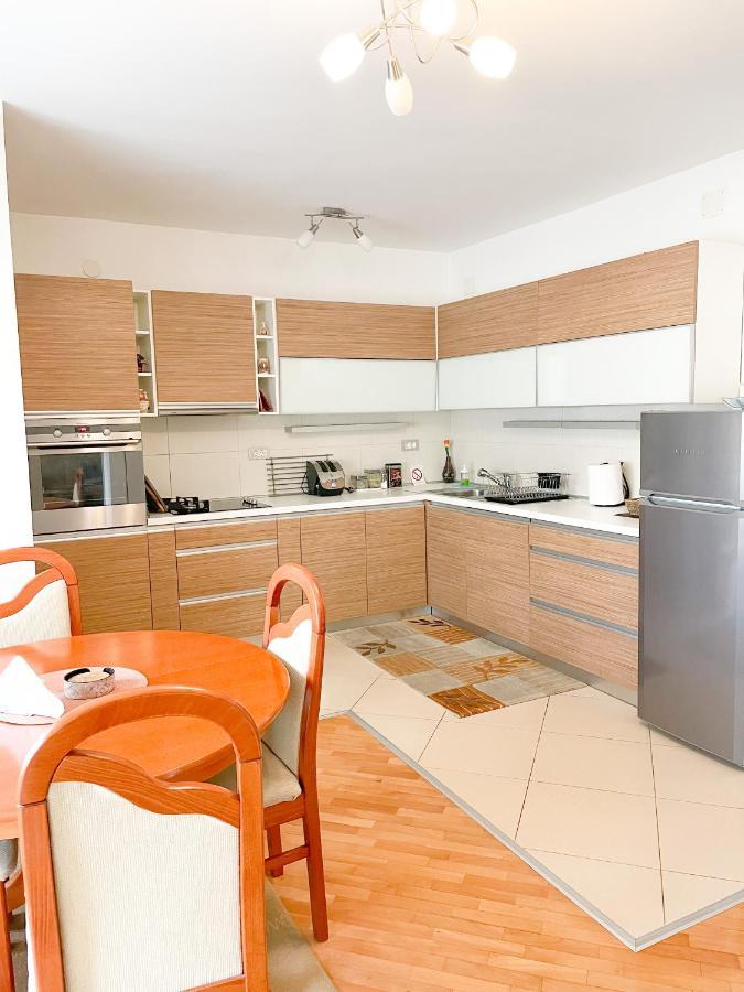 Broj Jedan Delux Villa Soko Banja Ngoại thất bức ảnh